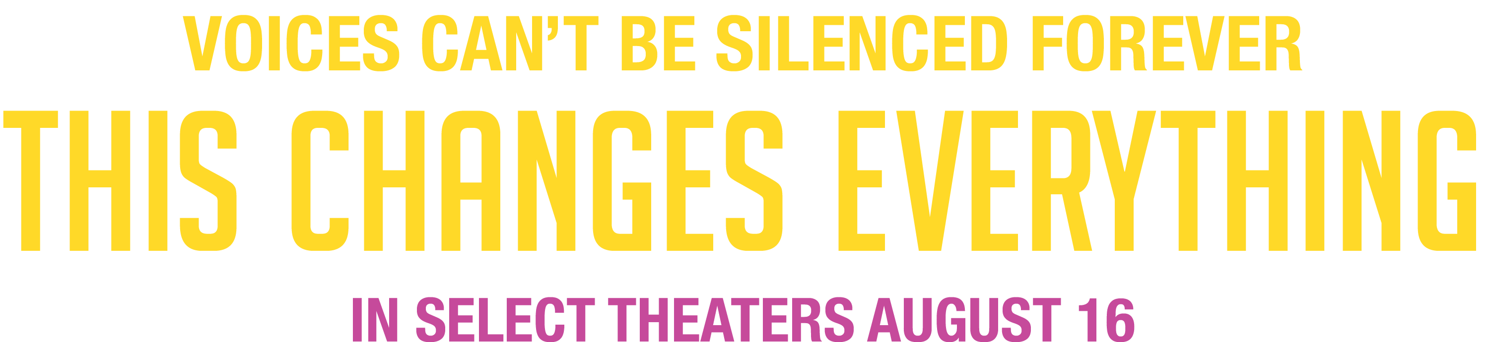 tce8.16 This Changes Everything Movie