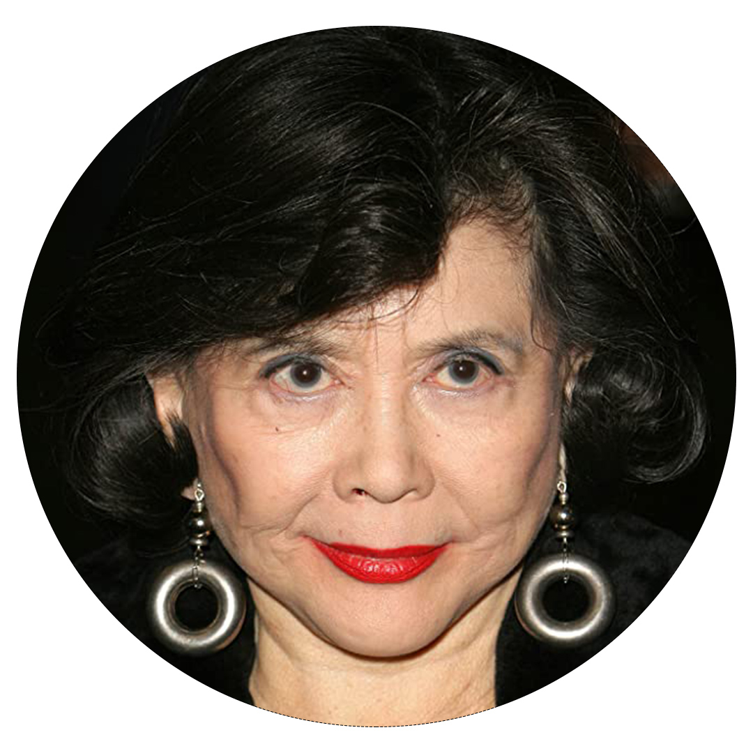 Lucky Grandma Good Deed Entertainment