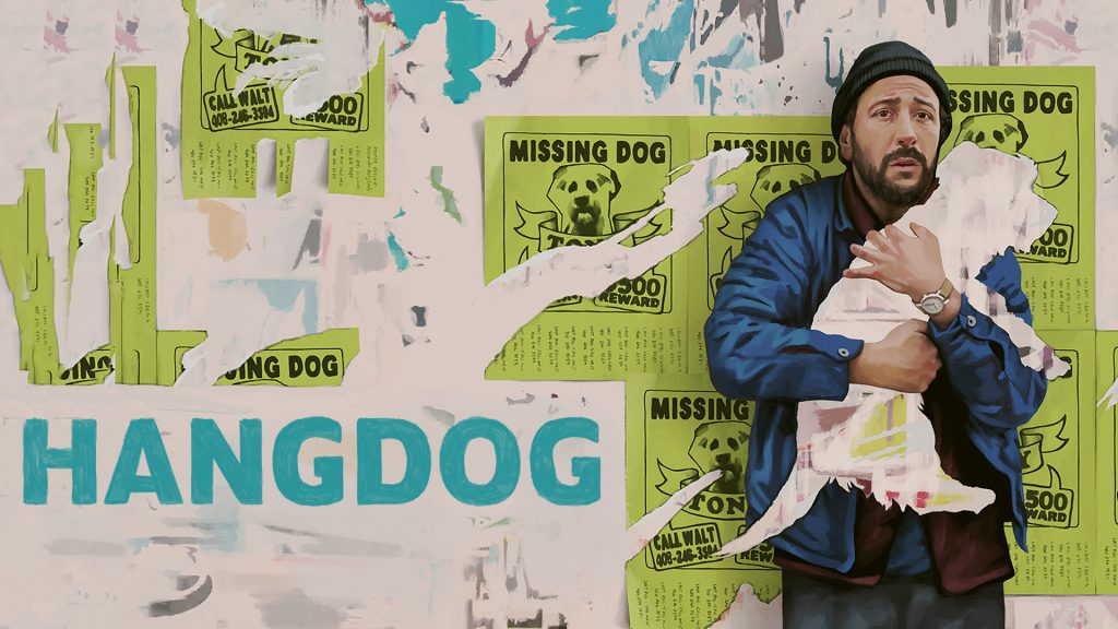 Hangdog