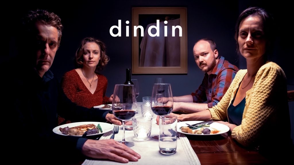 dindin