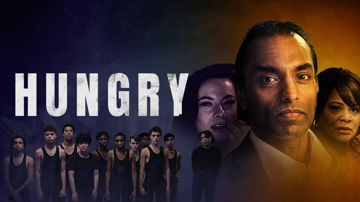 Hungry