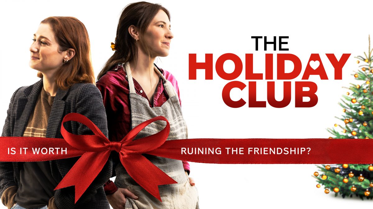 The Holiday Club