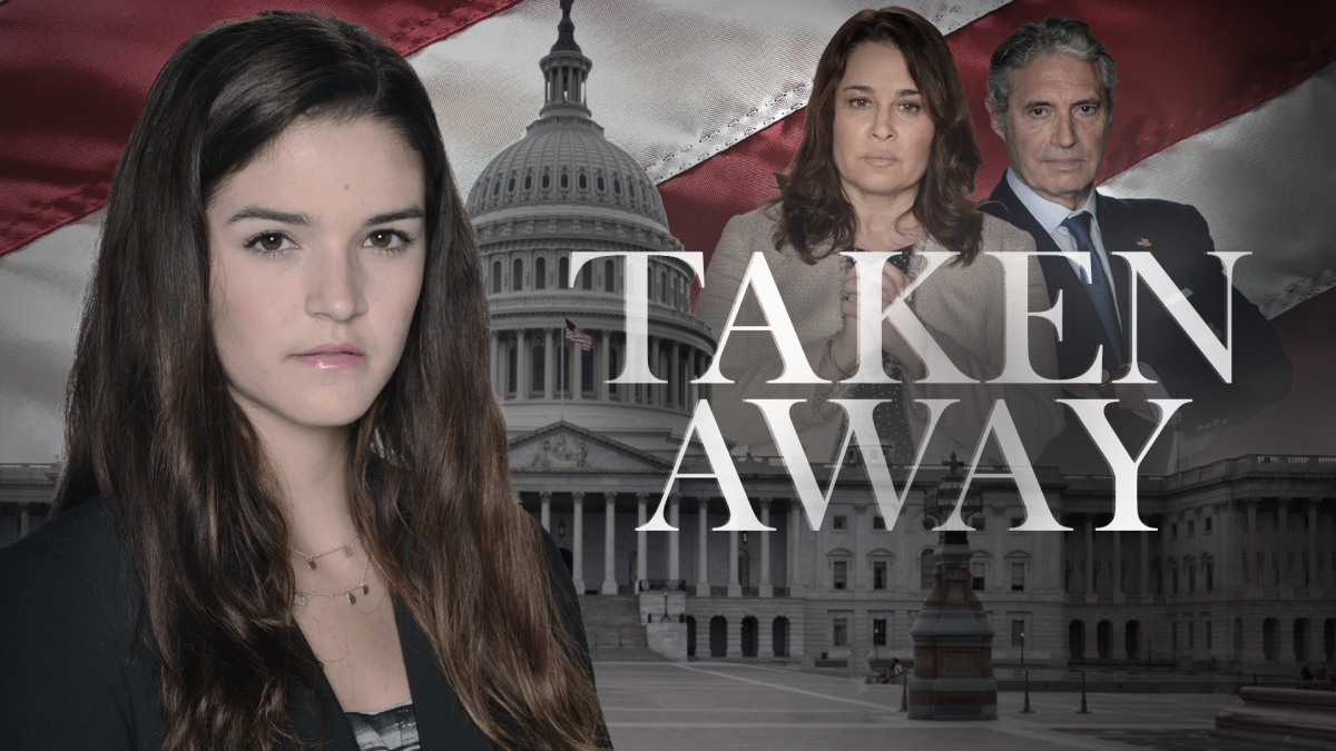 Taken Away