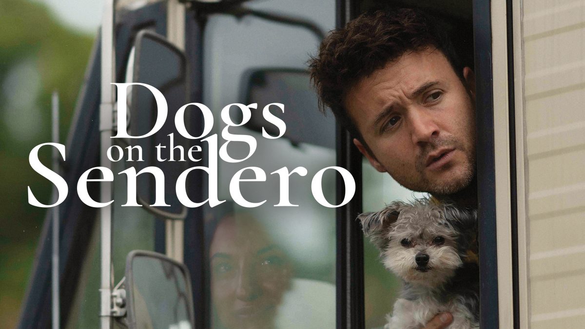 Dogs on the Sendero