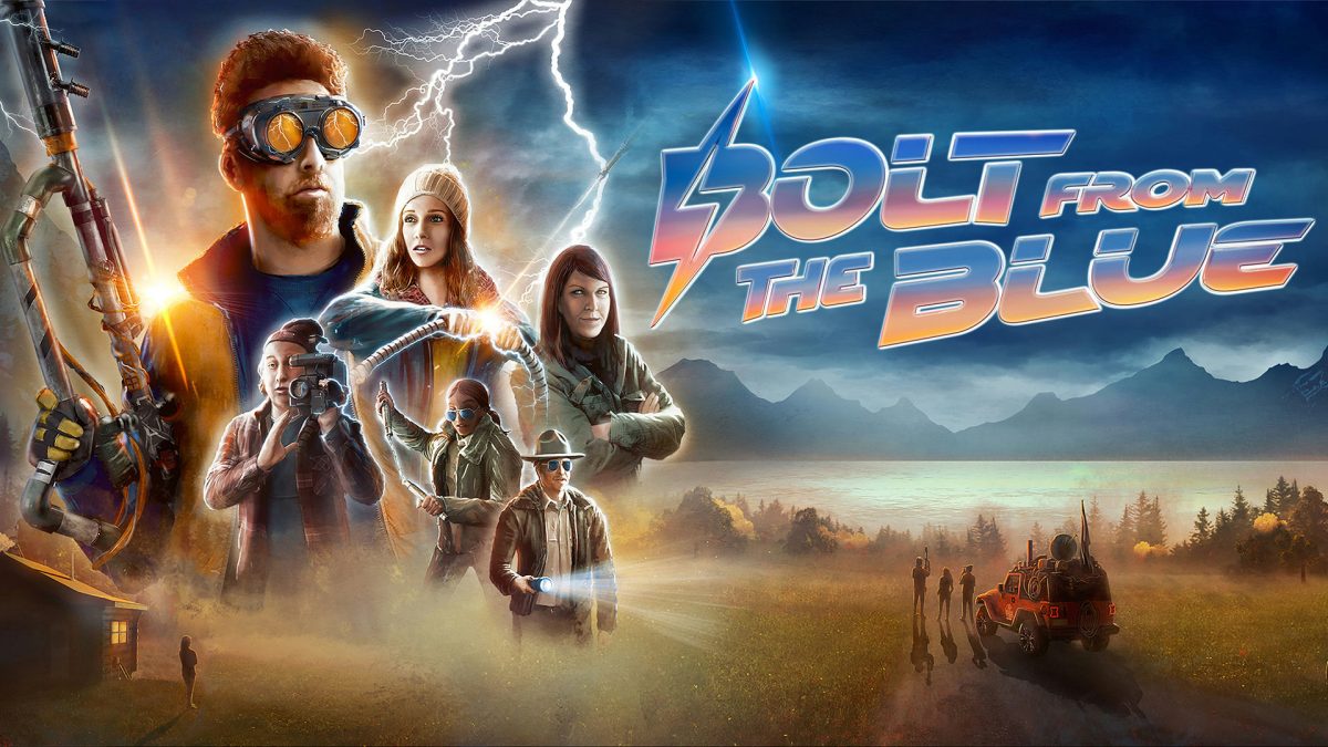 Horizontal Poster