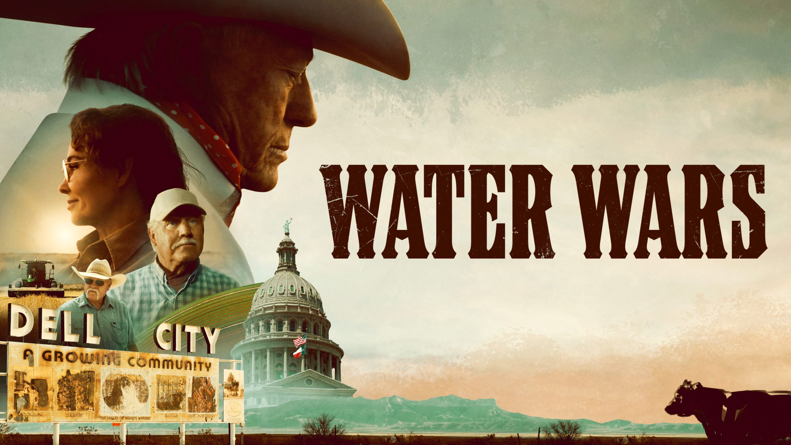 Water Wars